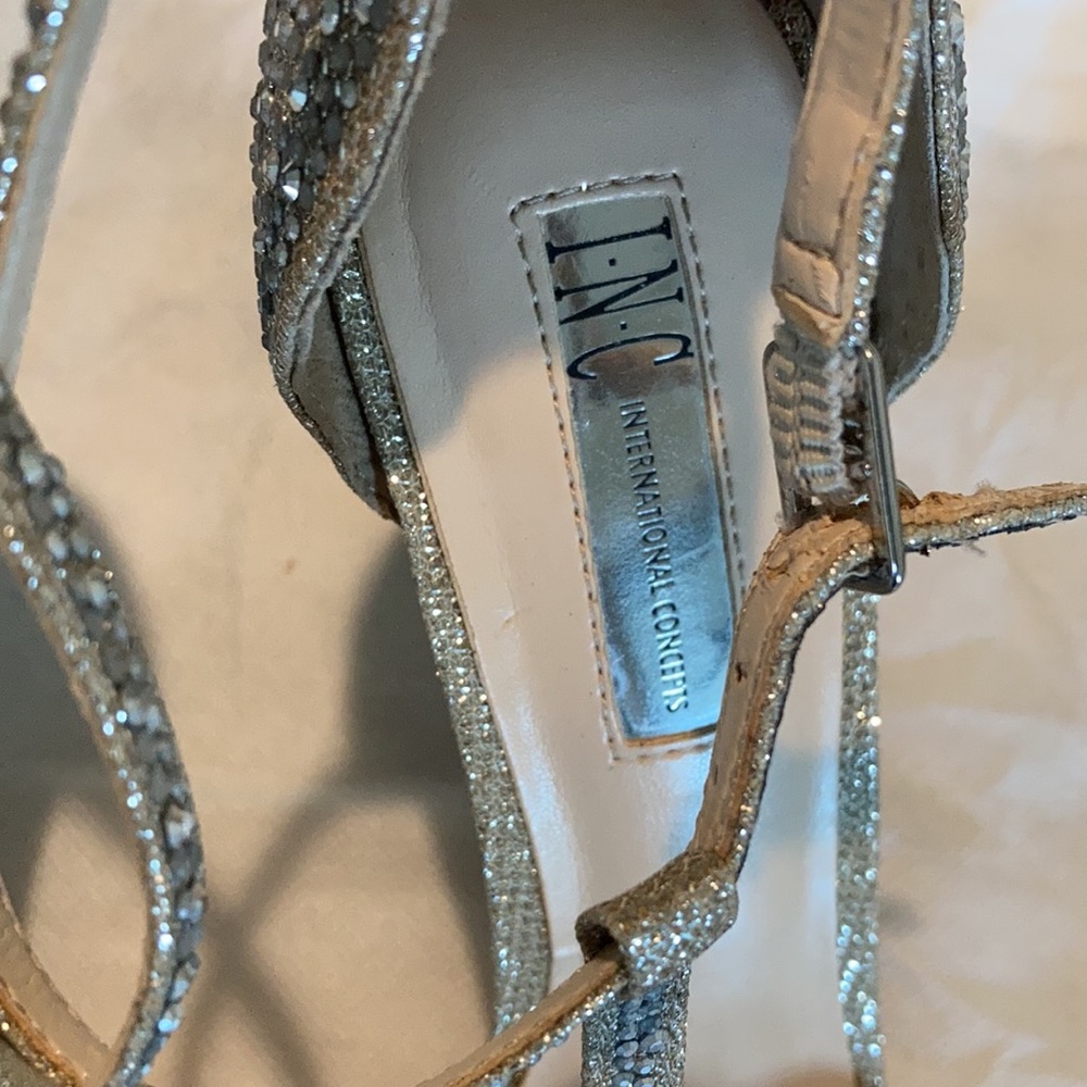 INC Sandals - Picture 6 of 12